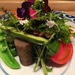 神保町 傳 - 2014.05