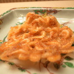 緒方 - 桜海老のえびせん