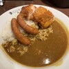 カレーハウス CoCo壱番屋 すすきの店