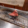 赤身焼肉 かるびあーの - 