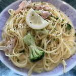 鎌倉パスタ 町田東急ツインズ店 - 