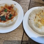 鎌倉パスタ 町田東急ツインズ店 - 