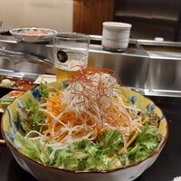 赤身焼肉 かるびあーの 新橋店 - 
