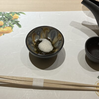 名古屋 栄 栞庵 鮨 やましろ - 