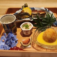 和創ふんりんかん ぎり - 