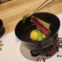 和創ふんりんかん ぎり - 