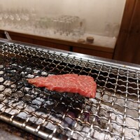 赤身焼肉 かるびあーの 新橋店 - 