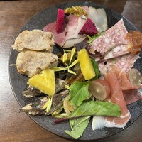 Fruits Bistro SABLIER - 