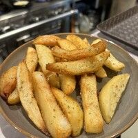 Fruits Bistro SABLIER - 