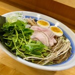 麺屋 しん蔵 - 
