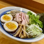 麺屋 しん蔵 - 