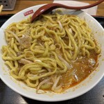 味噌麺処 花道庵 - 