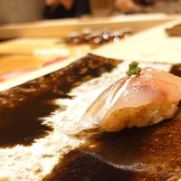 THE SUSHI GINZA 極 - 