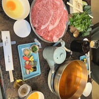 はり重 道頓堀本店 - 