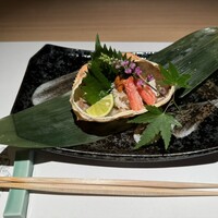 北新地 かに松 - 