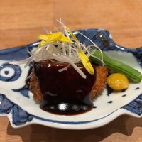 京中華 牧定 - 