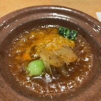 京中華 牧定 - 