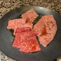 うしごろ 貫 恵比寿本店 - 