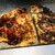 お好み焼 きじ - 料理写真:すじモダン焼きと牡蠣豚玉