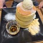 Cafe brunch TAMAGOYA - 