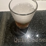 カンテサンス - 