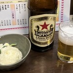 やき鳥 金富士酒場 - 