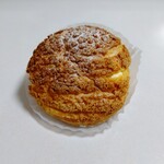 えんどう - 塩クッキーシュー