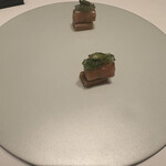 カンテサンス - 