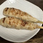 やき鳥 金富士酒場 - 