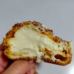 えんどう - とろとろのクリーム