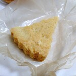 えんどう - 塩ショートブレッド