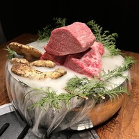 焼肉牛印 銀座店 - 
