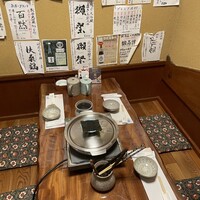舟櫓 - 