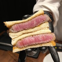 焼肉牛印 銀座店 - 