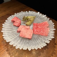 焼肉牛印 銀座店 - 