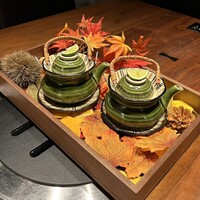 焼肉牛印 銀座店 - 