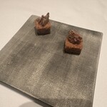 カンテサンス - 