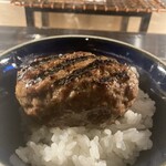 挽肉と米 - 