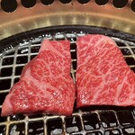 焼肉 ミツクニ - 