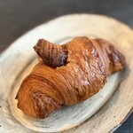 ラトリエコッコ - クロワッサン