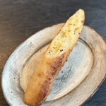 ラトリエコッコ - バゲット