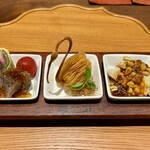 中国菜 Guu - 