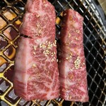 焼肉 ミツクニ - 