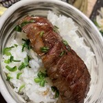 焼肉 ミツクニ - 