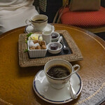 ア・タ・ゴール - 