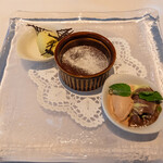 ア・タ・ゴール - 