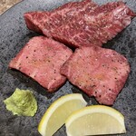 焼肉 ミツクニ - 