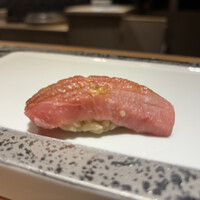 鮨 青海 北新地 - 