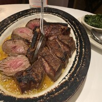 Empire Steak House Roppongi - 