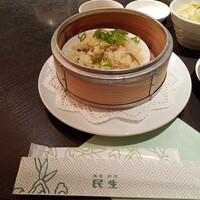 廣東料理 民生 ヒルトンプラザウエスト店 - 